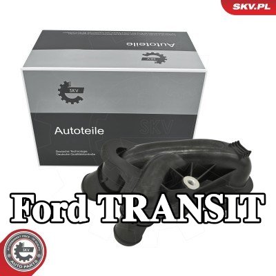 ESEN SKV شفة سائل التبريد — Ford Transit