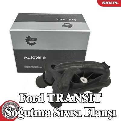 ESEN SKV Soğutma Sıvısı Flanşı — Ford Transit