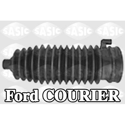 SASIC غطاء حامل التوجيه المحور الأمامي — Ford Courier