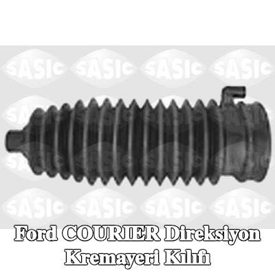 SASIC Ön aks direksiyon kremayeri kılıfı — Ford Courier