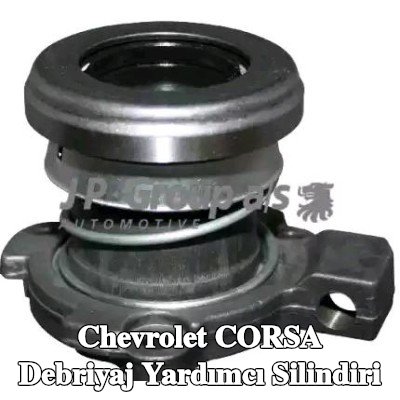 JP GROUP Debriyaj yardımcı silindiri — Chevrolet Corsa