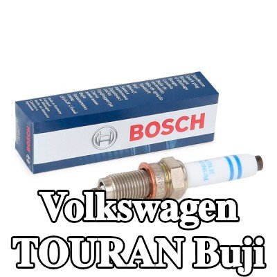 BOSCH Buji Anahtar Boyutu: 16 mm — 2016 Volkswagen Touran