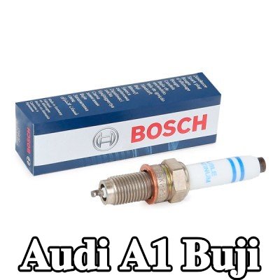 BOSCH Buji Anahtar Boyutu: 16 mm — 2016 Audi A1