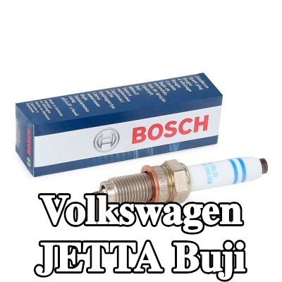 BOSCH Buji Anahtar Boyutu: 16 mm — 2011 Volkswagen Jetta