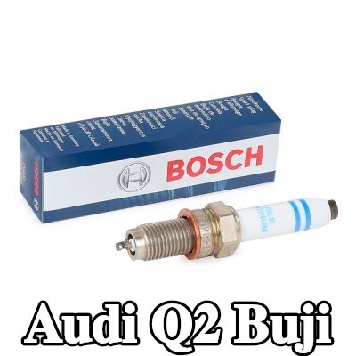 BOSCH Buji Anahtar Boyutu: 16 mm — Audi Q2