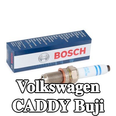 BOSCH Buji Anahtar Boyutu: 16 mm — 2016 Volkswagen Caddy