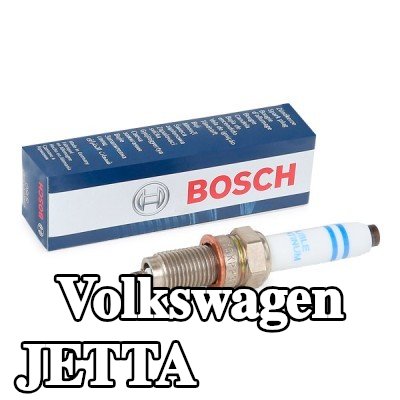 BOSCH حجم مفتاح شمعة الإشعال: 16 مم — 2011 Volkswagen Jetta