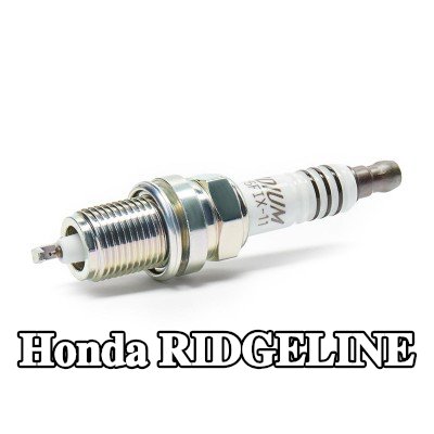 NGK حجم مفتاح شمعة الإشعال: 16 مم — Honda Ridgeline