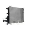 MAHLE Motor radyatörü — Hyundai Getz (4)