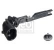 FEBI BILSTEIN مستشعر, مستوى سائل التبريد مع حلقة إحكام — Opel Insignia (2)