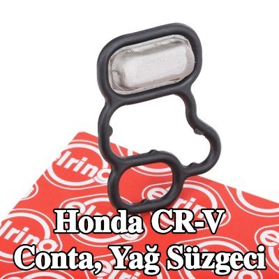 ELRING Conta, yağ süzgeci — 2012 Honda Cr-v