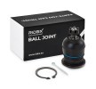 RIDEX Bilyeli Mafsal Üst Ön Aks — Honda Elysion (1)