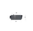 MAHLE Intercooler — Kia Rio (10)