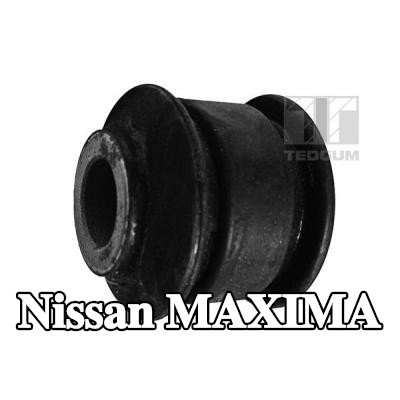 TEDGUM جلبة ذراع التحكم — 1990 Nissan Maxima