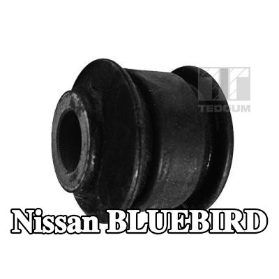 TEDGUM جلبة ذراع التحكم — Nissan Bluebird
