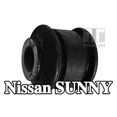 TEDGUM جلبة ذراع التحكم — Nissan Sunny