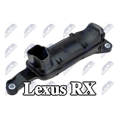 NTY أنبوب الشفط، مضخة الزيت — Lexus Rx