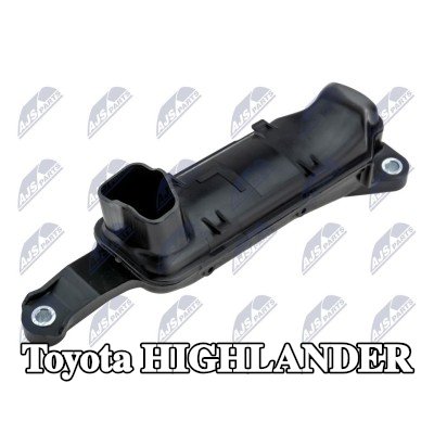 NTY أنبوب الشفط، مضخة الزيت — Toyota Highlander