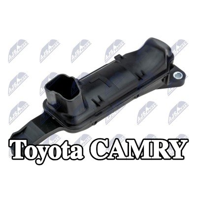 NTY أنبوب الشفط، مضخة الزيت — Toyota Camry