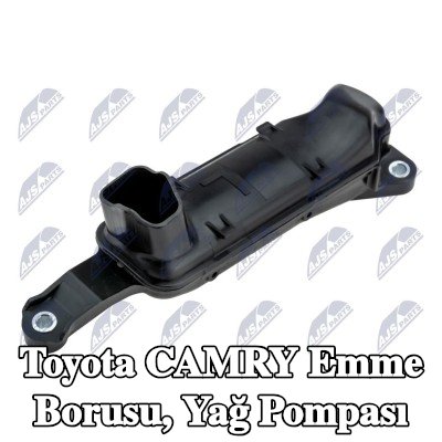 NTY Emme borusu, yağ pompası — Toyota Camry