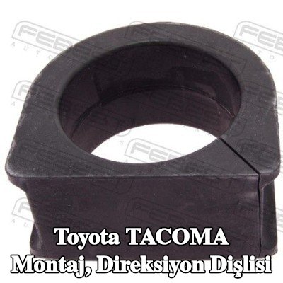 FEBEST Montaj, direksiyon dişlisi — Toyota Tacoma