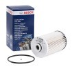 BOSCH Yakıt filtresi — Honda Accord (1)