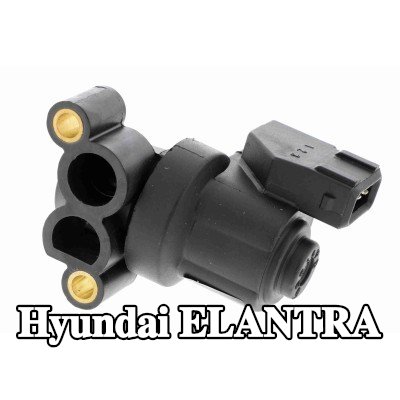 ACKOJA صمام التحكم في الهواء أثناء التباطؤ — Hyundai Elantra