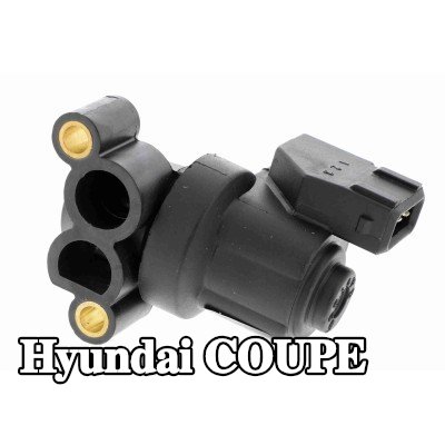 ACKOJA صمام التحكم في الهواء أثناء التباطؤ — Hyundai Coupe