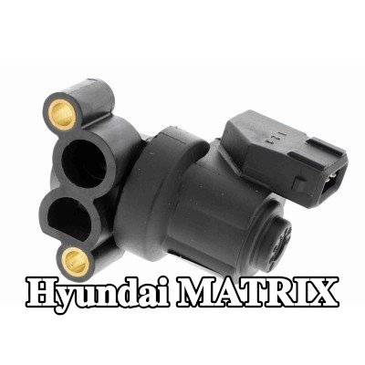 ACKOJA صمام التحكم في الهواء أثناء التباطؤ — Hyundai Matrix