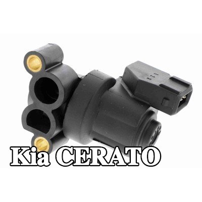 ACKOJA صمام التحكم في الهواء أثناء التباطؤ — Kia Cerato