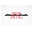 AMC Cıvata Kiti, silindir kafası M12/125X90-QTY=18 — 2010 Mitsubishi L200 (4)