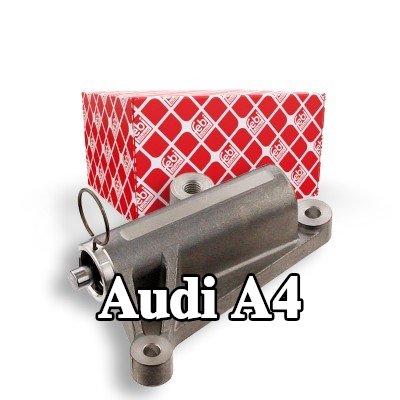 FEBI BILSTEIN الموتر، حزام التوقيت — 1994 Audi A4