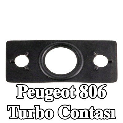 FEBI BILSTEIN Turbo contası — Peugeot 806