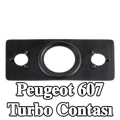 FEBI BILSTEIN Turbo contası — Peugeot 607