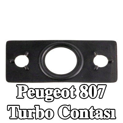 FEBI BILSTEIN Turbo contası — 2002 Peugeot 807