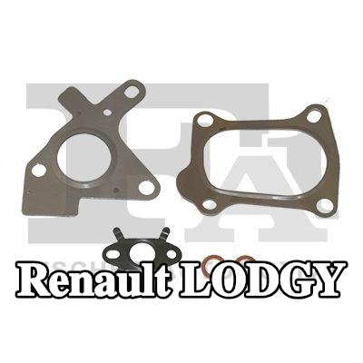 FA1 طقم التثبيت، الشاحن — Renault Lodgy