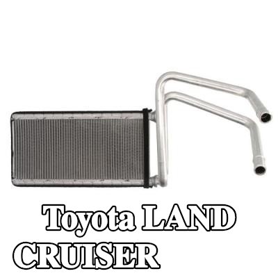 THERMOTEC شبكة التسخين — Toyota Land Cruiser