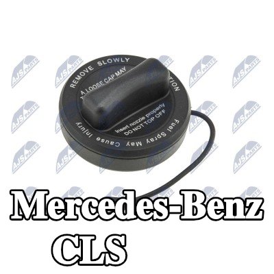 NTY قفل الباب — 2004 Mercedes-Benz Cls
