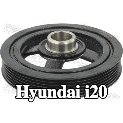 FEBEST بكرة العمود المرفقي — Hyundai i20