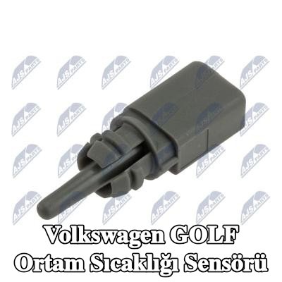 NTY Ortam sıcaklığı sensörü — Volkswagen Golf