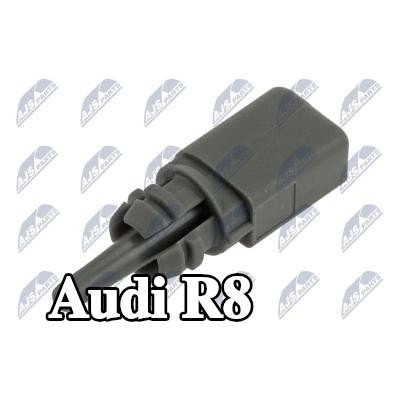 NTY مستشعر درجة الحرارة المحيطة — Audi R8