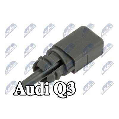 NTY مستشعر درجة الحرارة المحيطة — Audi Q3