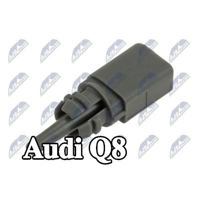 NTY مستشعر درجة الحرارة المحيطة — Audi Q8