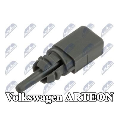 NTY مستشعر درجة الحرارة المحيطة — Volkswagen Arteon