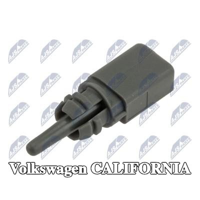 NTY مستشعر درجة الحرارة المحيطة — Volkswagen California