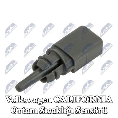 NTY Ortam sıcaklığı sensörü — Volkswagen California
