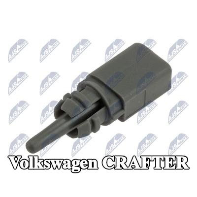 NTY مستشعر درجة الحرارة المحيطة — Volkswagen Crafter