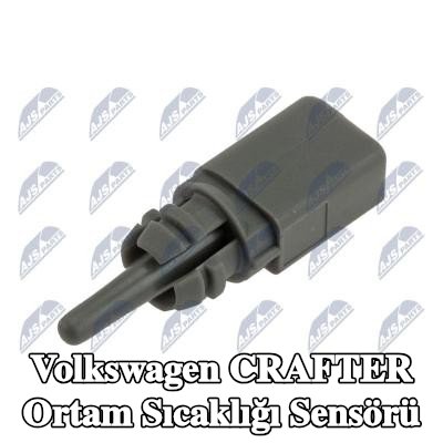 NTY Ortam sıcaklığı sensörü — Volkswagen Crafter