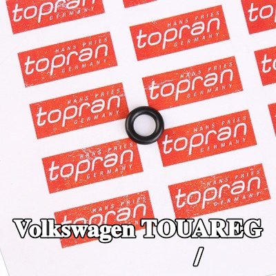 TOPRAN حشية / سدادة، مقياس مستوى الزيت — 2012 Volkswagen Touareg