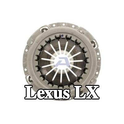 AISIN صفيحة ضغط القابض — Lexus Lx